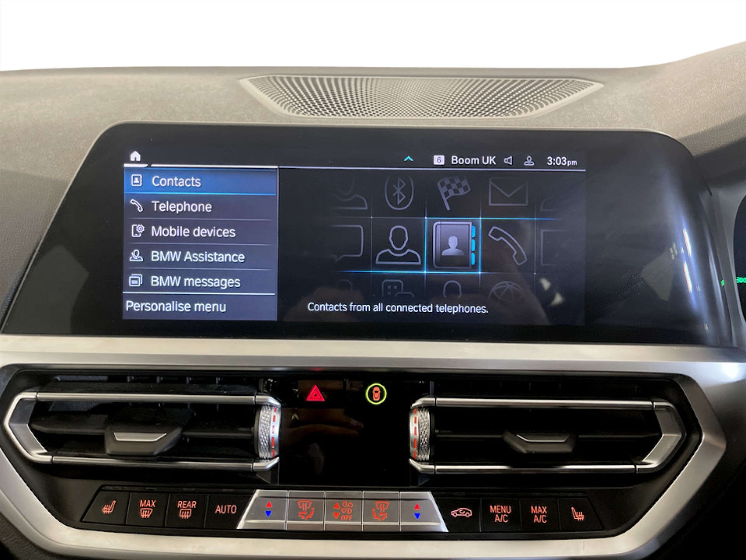 Used BMW 3 Series 2020 for sale - 77355514: Photo 22