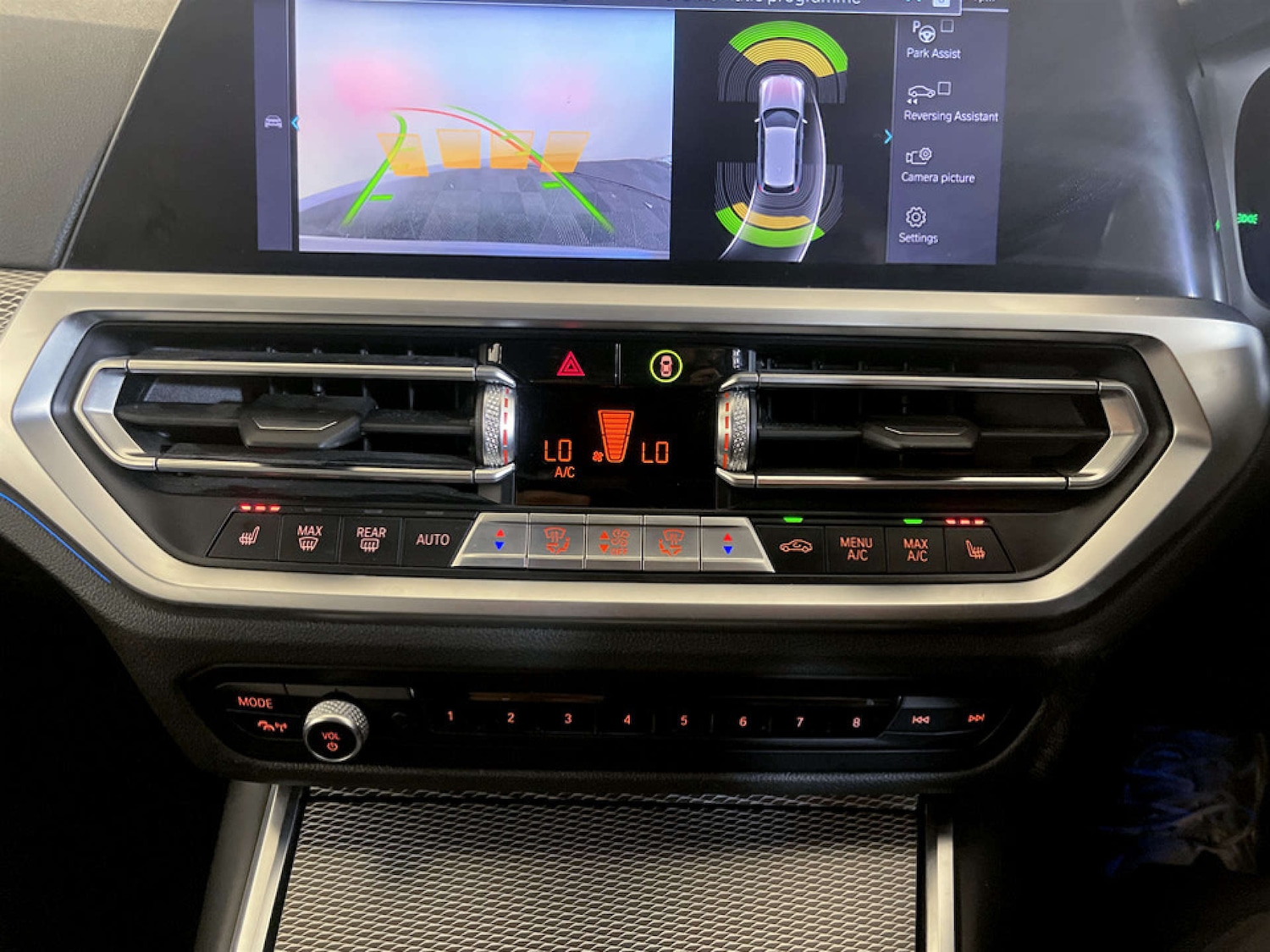 Used BMW 3 Series 2020 for sale - 77355514: Photo 25