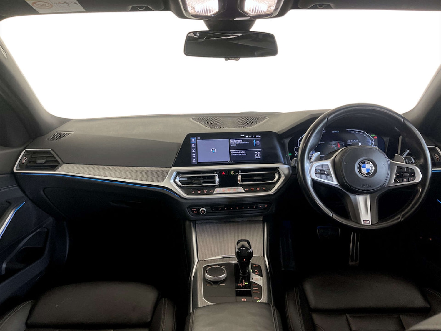 Used BMW 3 Series 2020 for sale - 77355514: Photo 3