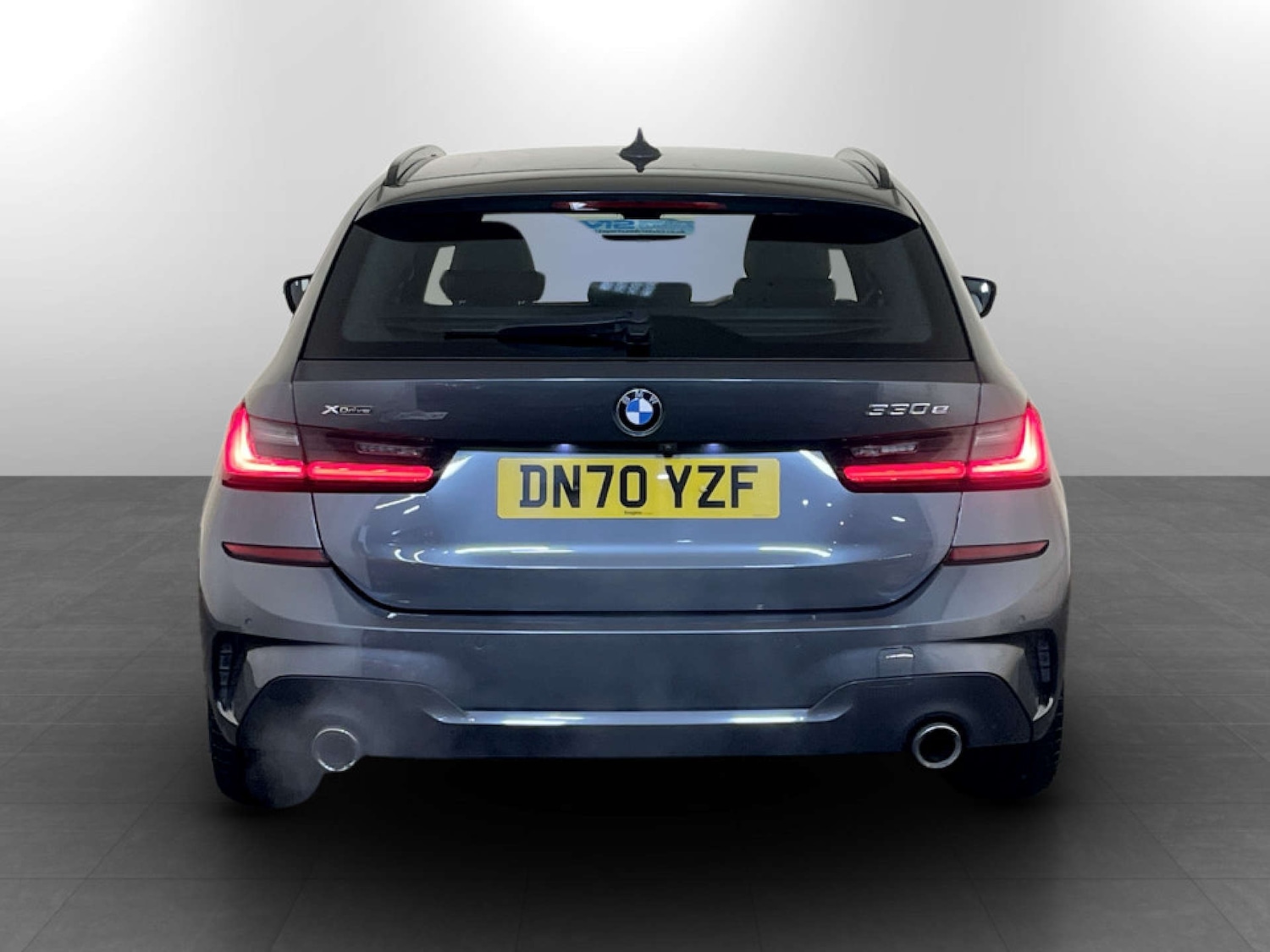 Used BMW 3 Series 2020 for sale - 77355514: Photo 8