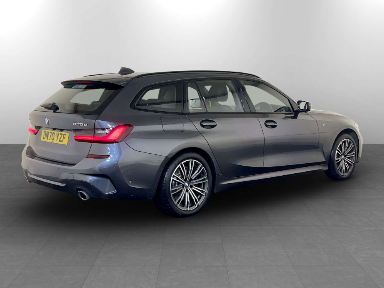 Used BMW 3 Series 2020 for sale - 77355514: Photo 9