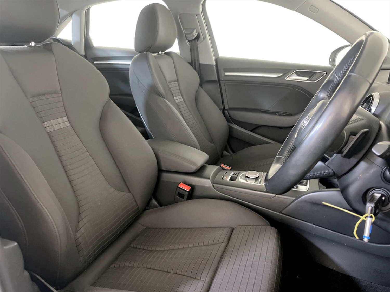 Used Audi A3 2017 for sale - 77185609: Photo 13