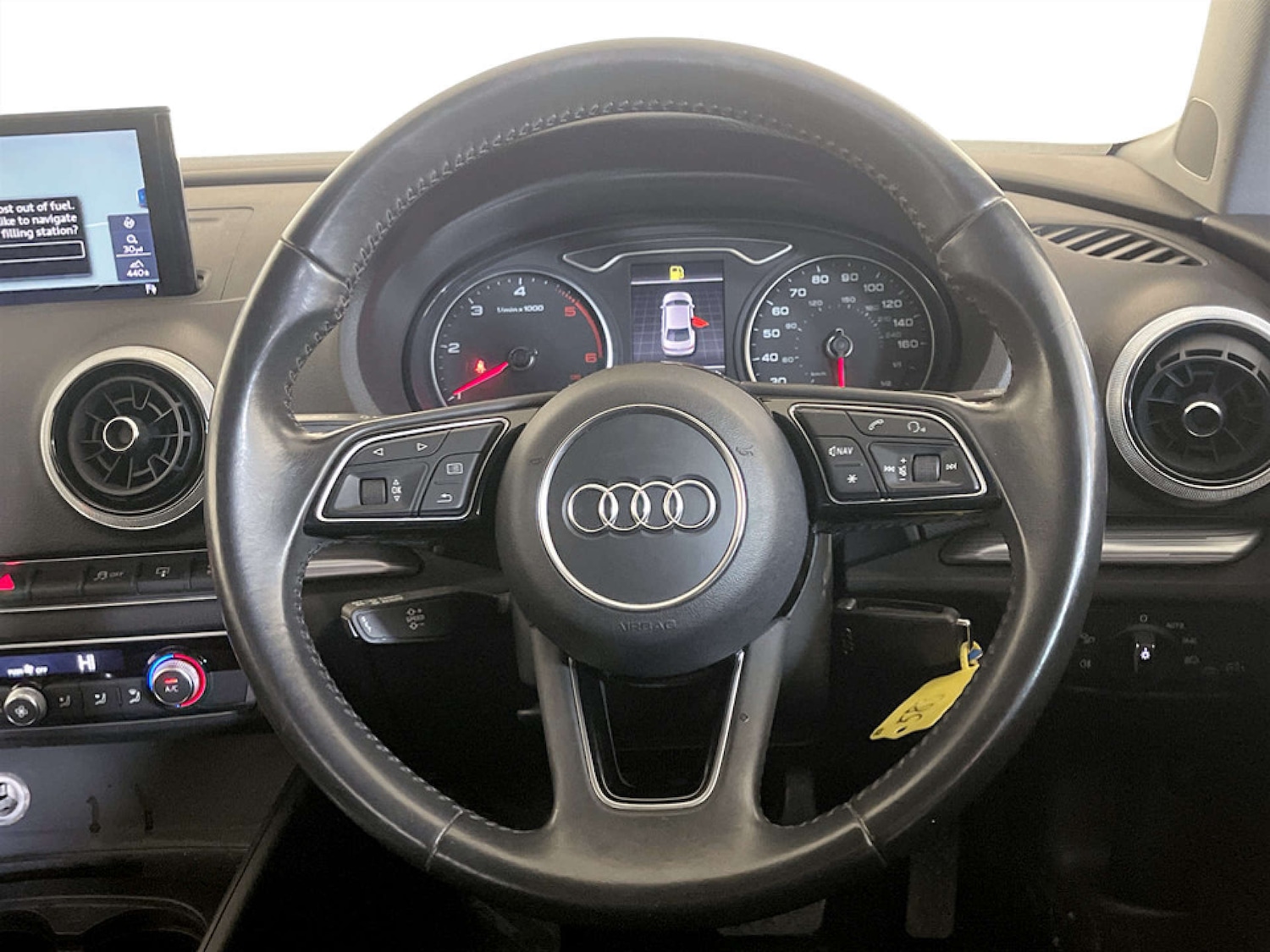 Used Audi A3 2017 for sale - 77185609: Photo 17
