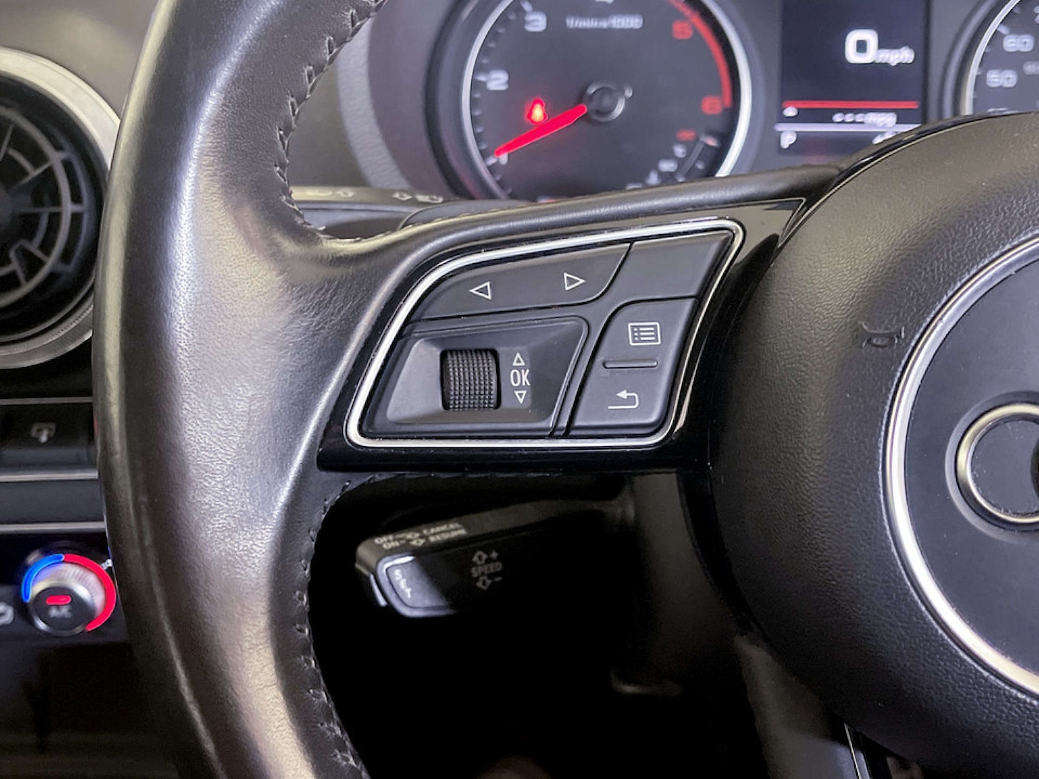 Used Audi A3 2017 for sale - 77185609: Photo 18