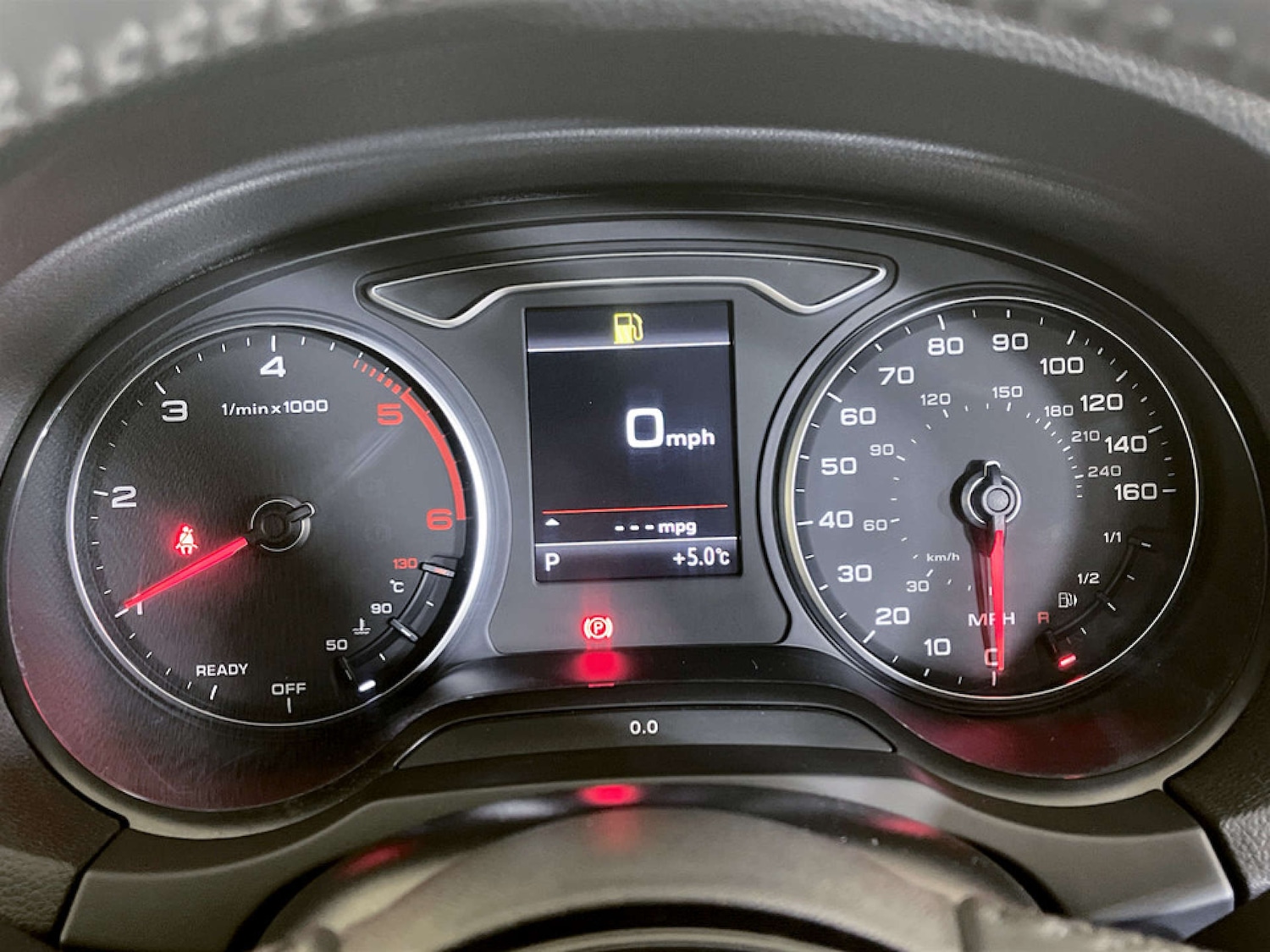 Used Audi A3 2017 for sale - 77185609: Photo 19