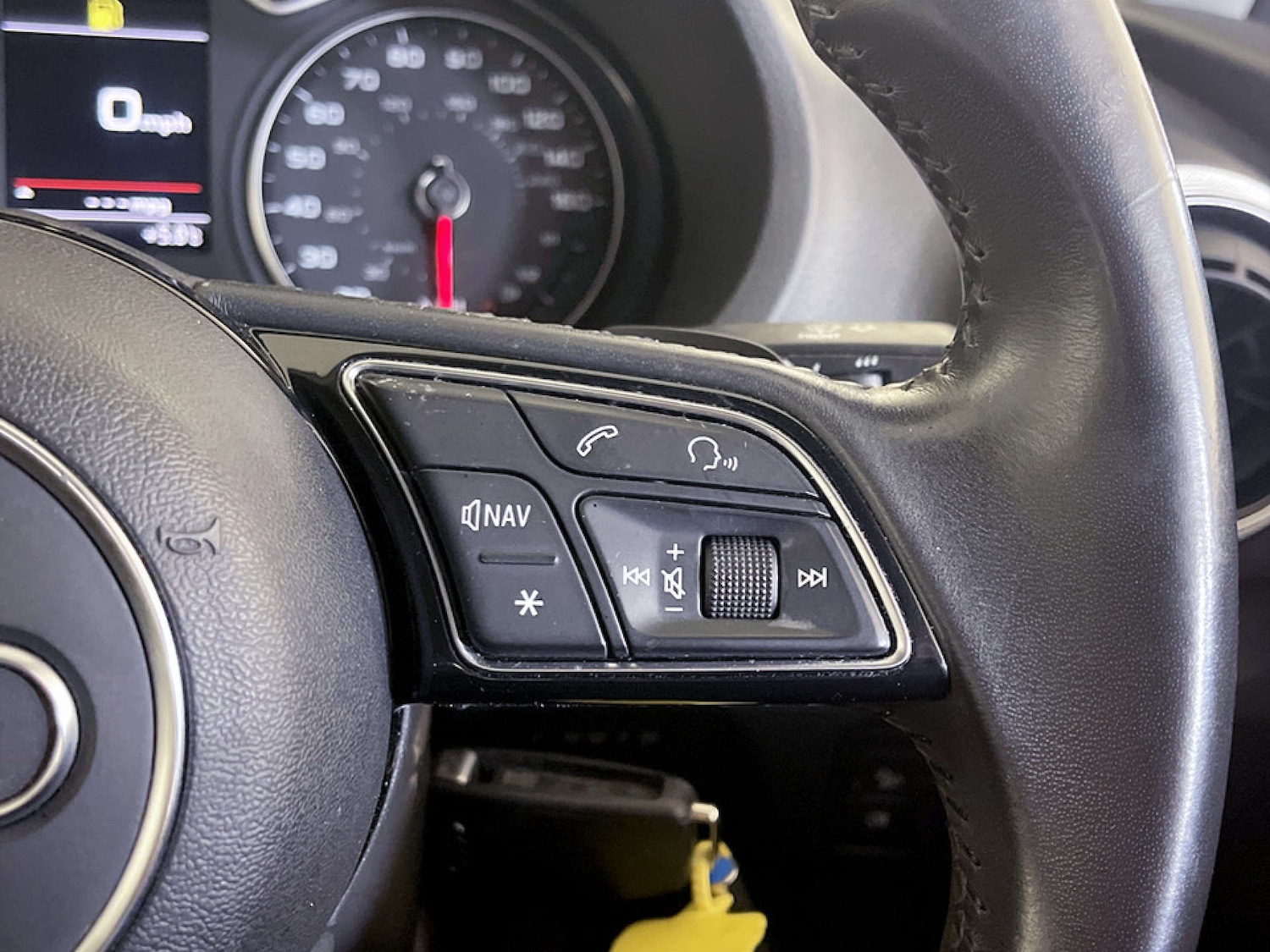 Used Audi A3 2017 for sale - 77185609: Photo 20