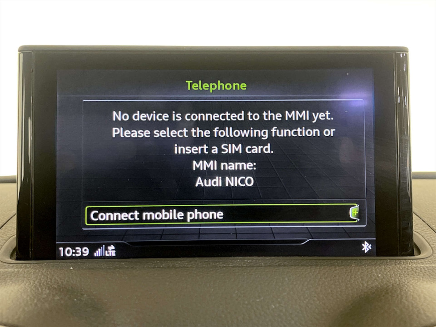 Used Audi A3 2017 for sale - 77185609: Photo 23