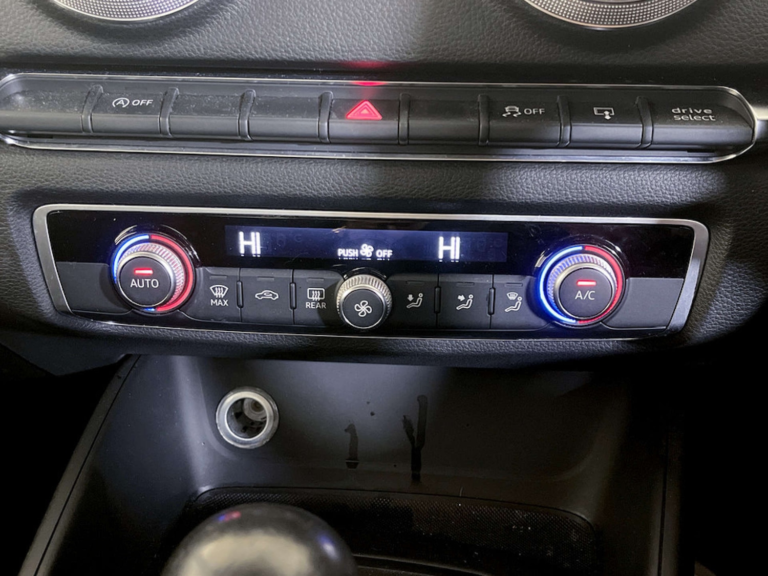 Used Audi A3 2017 for sale - 77185609: Photo 25