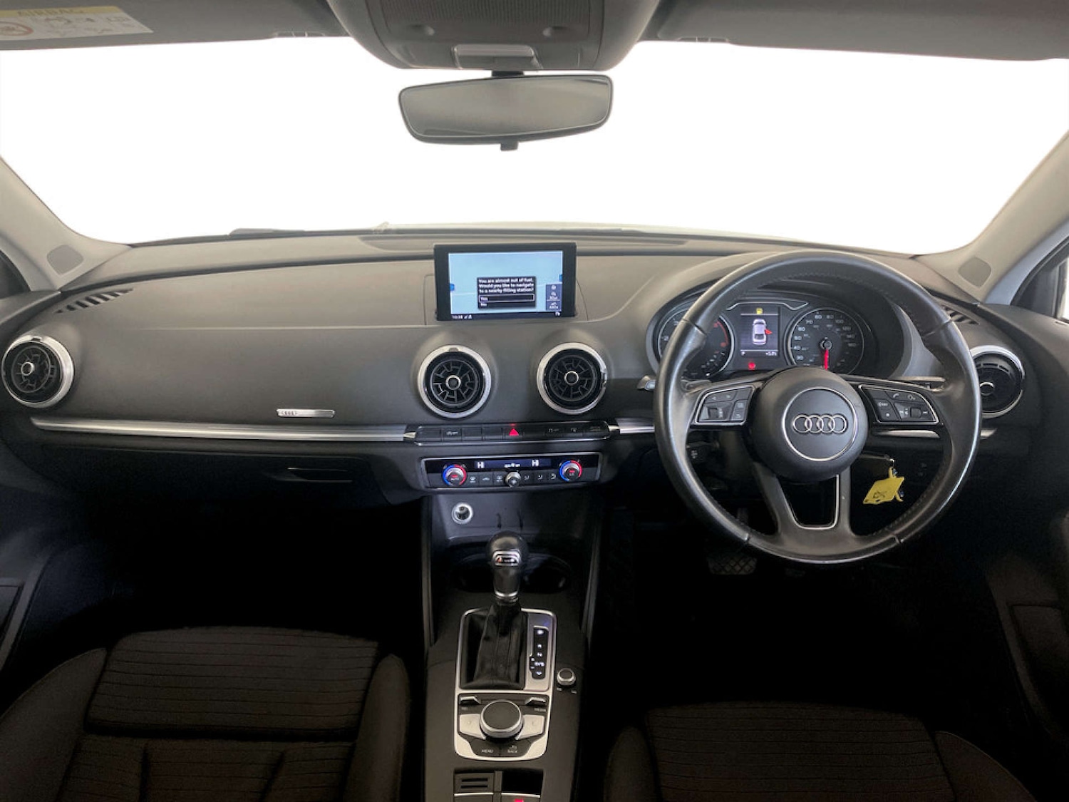 Used Audi A3 2017 for sale - 77185609: Photo 3