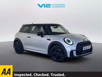 Used MINI Hatch 2022 for sale - 79193924: Photo