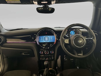 Used MINI Hatch 2022 for sale - 79193924: Photo