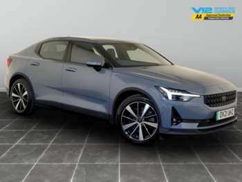 2021 (21) - 300kW Pilot Plus 78kWh Dual motor 5dr 4WD Auto