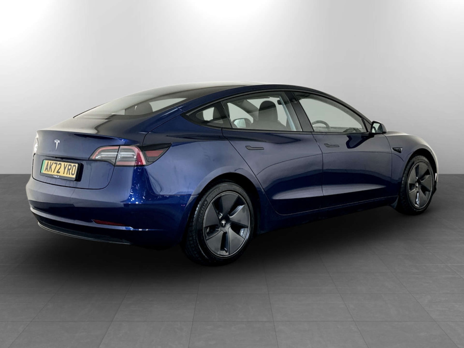 Used Tesla Model 3 2022 for sale - 77422782: Photo 10