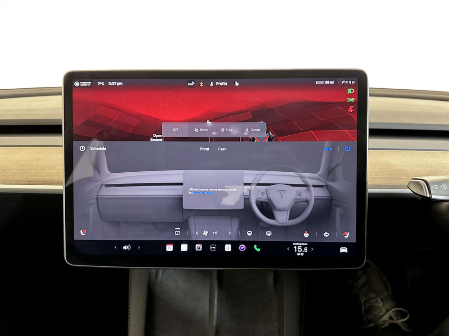 Used Tesla Model 3 2022 for sale - 77422782: Photo 23