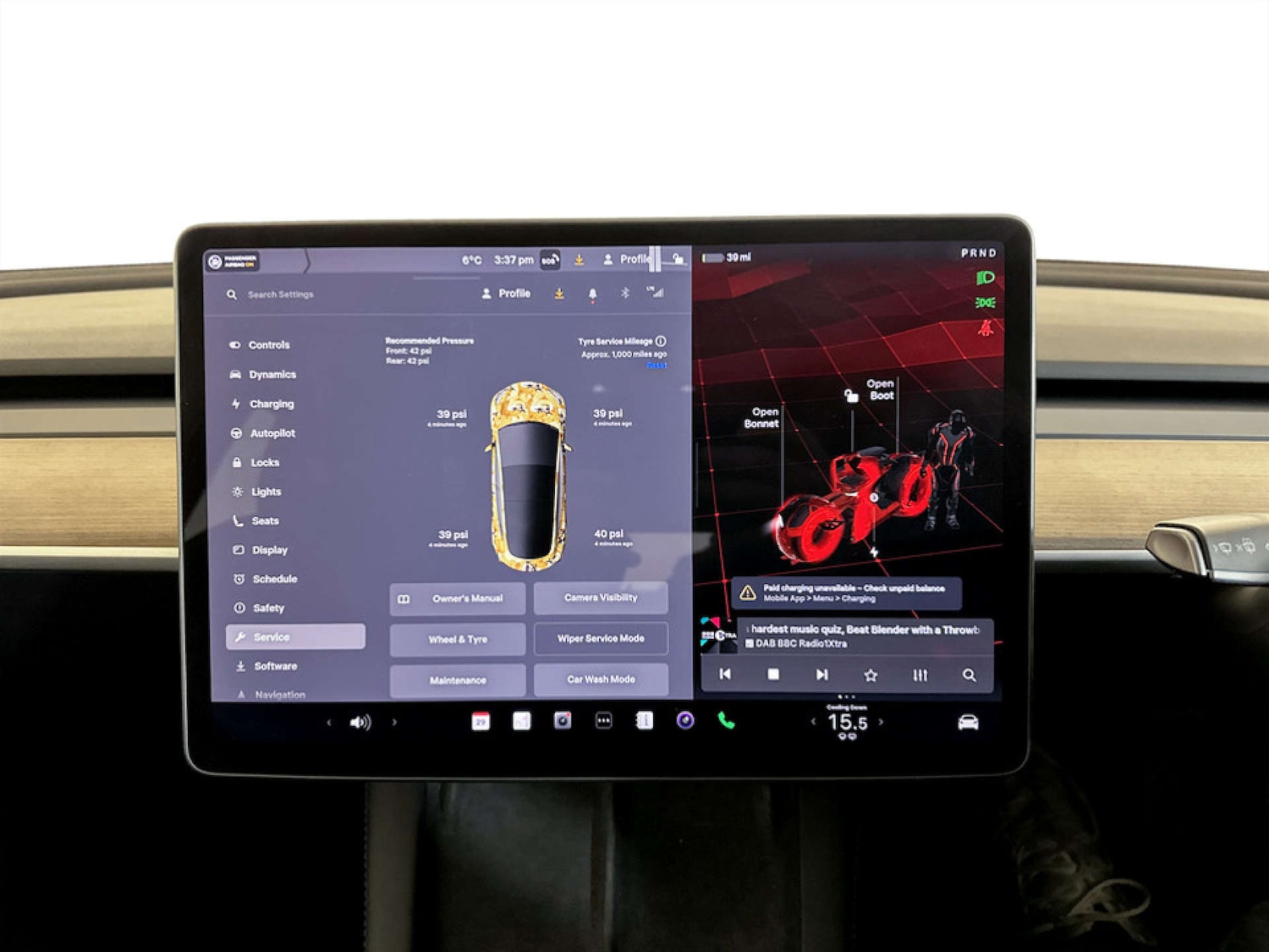 Used Tesla Model 3 2022 for sale - 77422782: Photo 25