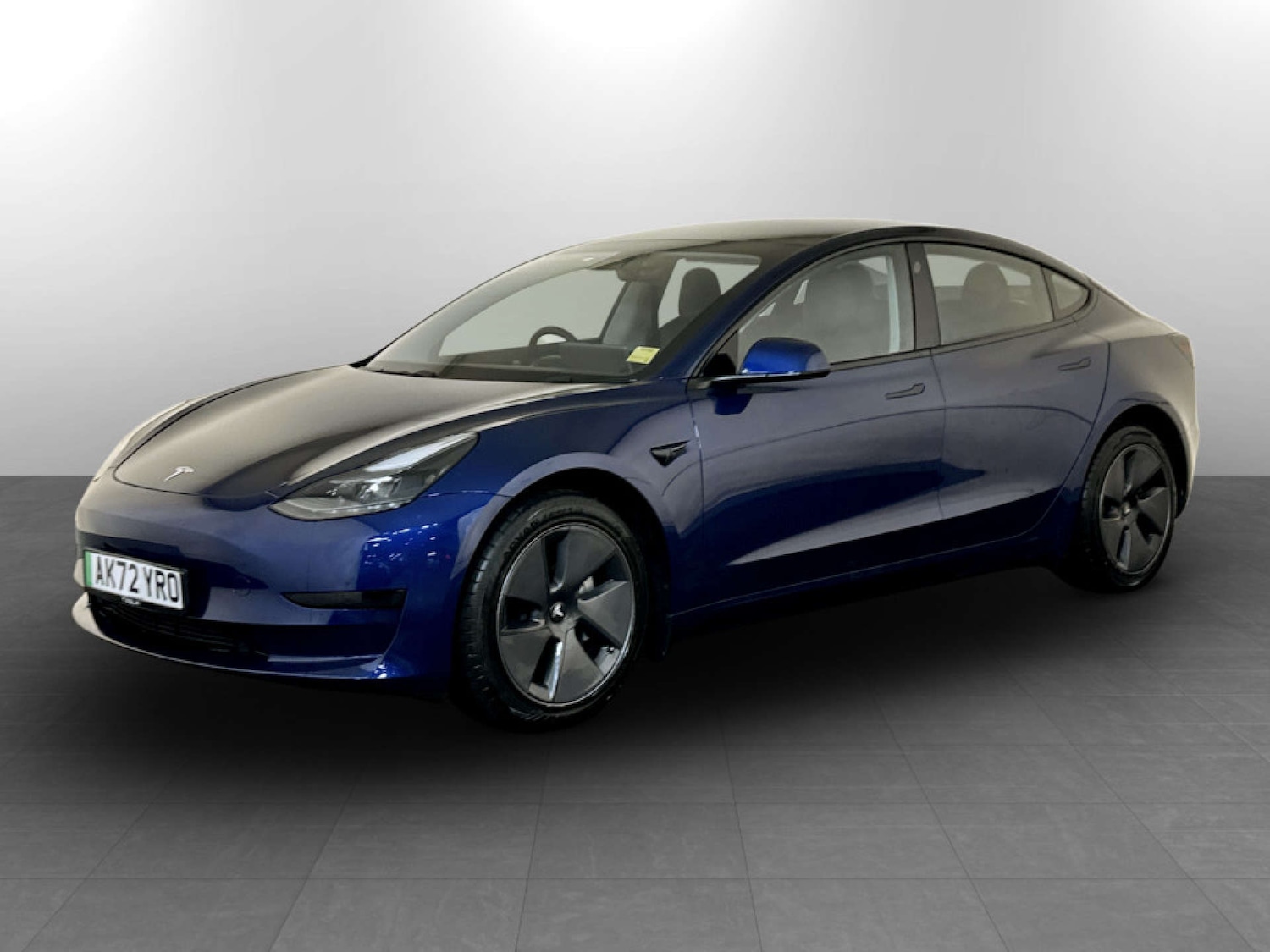 Used Tesla Model 3 2022 for sale - 77422782: Photo 6
