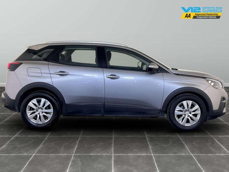 Used Peugeot 3008 2019 for sale - 76862487: Photo 11