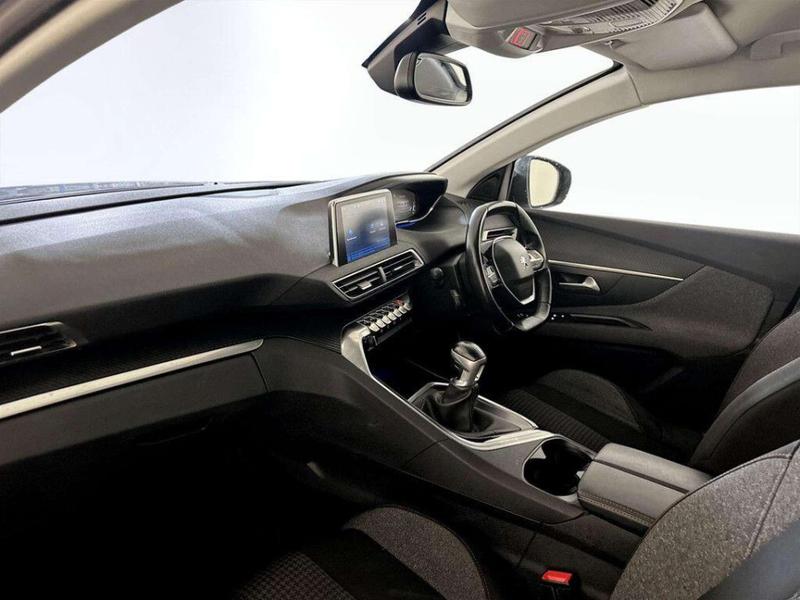Used Peugeot 3008 2019 for sale - 76862487: Photo 12
