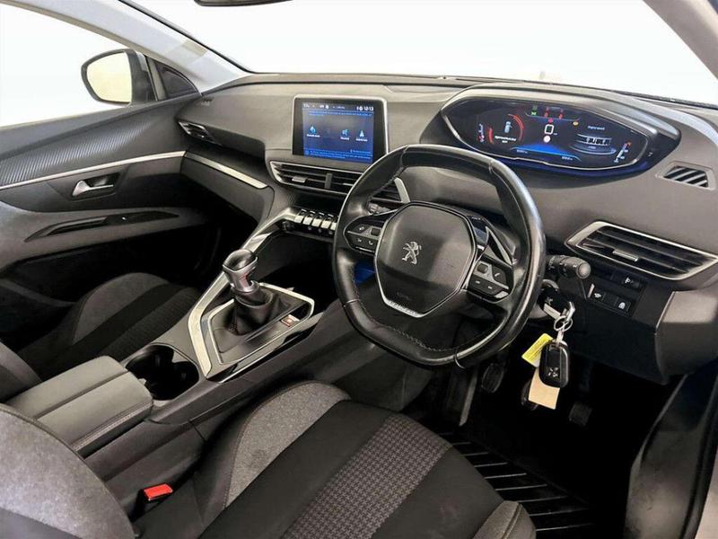 Used Peugeot 3008 2019 for sale - 76862487: Photo 16