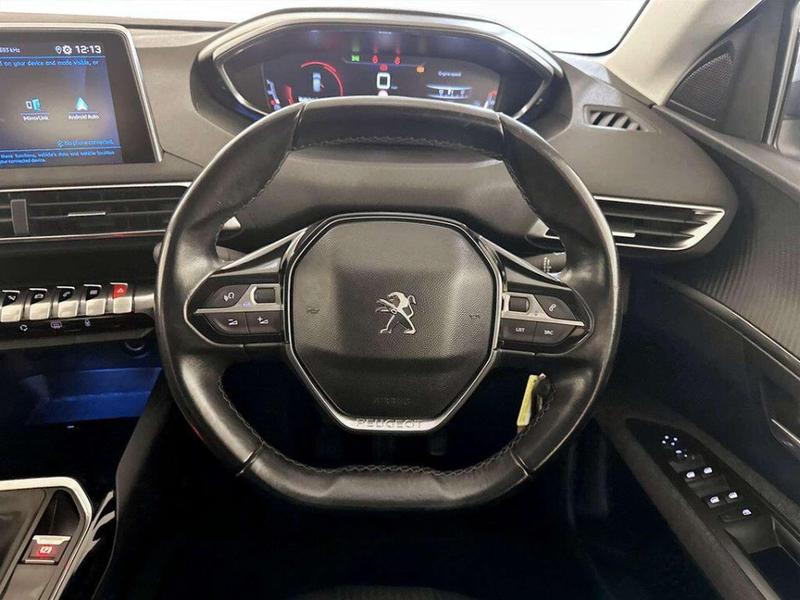 Used Peugeot 3008 2019 for sale - 76862487: Photo 17