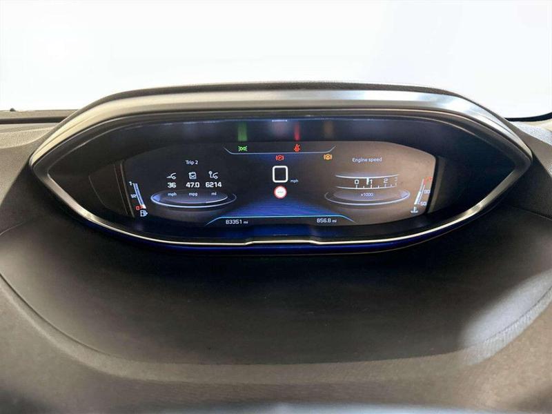 Used Peugeot 3008 2019 for sale - 76862487: Photo 19