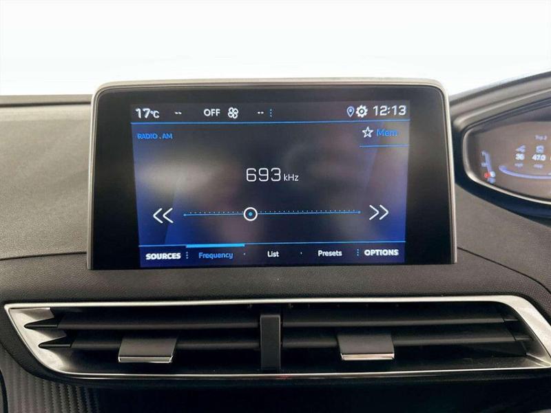 Used Peugeot 3008 2019 for sale - 76862487: Photo 21