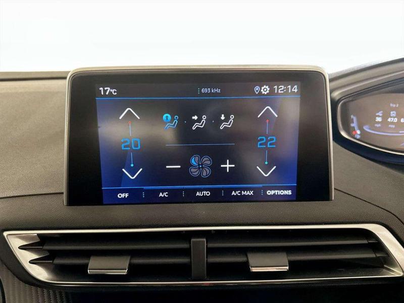 Used Peugeot 3008 2019 for sale - 76862487: Photo 22