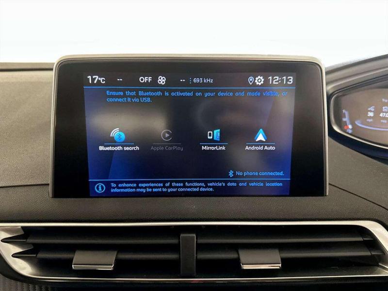 Used Peugeot 3008 2019 for sale - 76862487: Photo 24