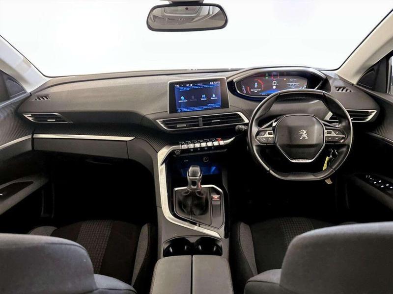 Used Peugeot 3008 2019 for sale - 76862487: Photo 3