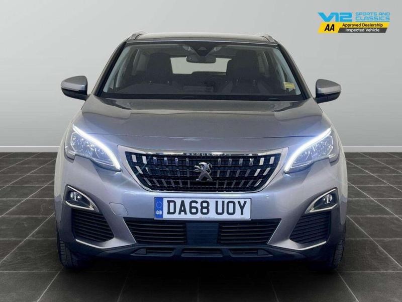 Used Peugeot 3008 2019 for sale - 76862487: Photo 5