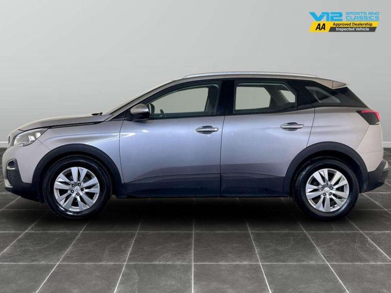 Used Peugeot 3008 2019 for sale - 76862487: Photo 7
