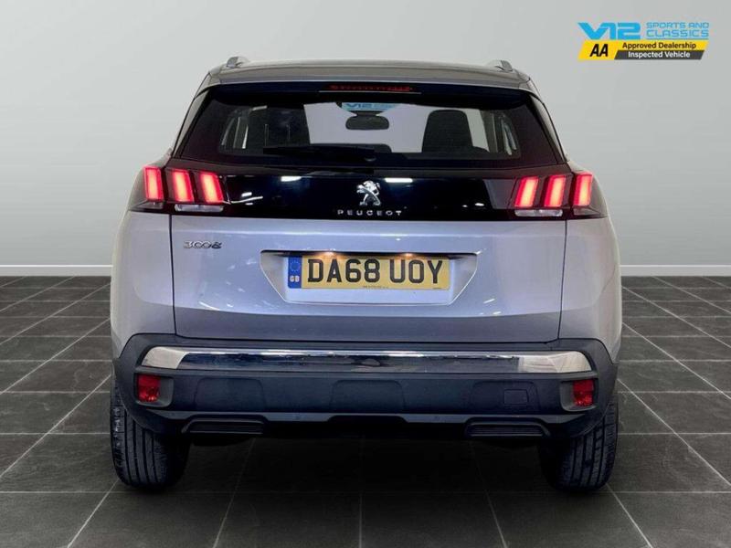 Used Peugeot 3008 2019 for sale - 76862487: Photo 9