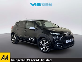 Used Citroen C3 2021 for sale - 79343832: Photo