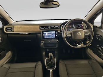Used Citroen C3 2021 for sale - 79343832: Photo
