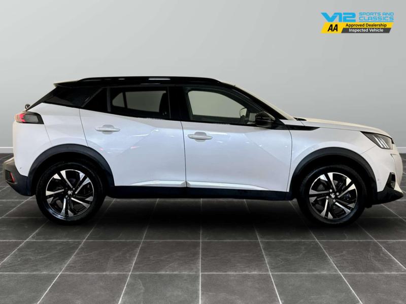 Used Peugeot 2008 2021 for sale - 76960929: Photo 11