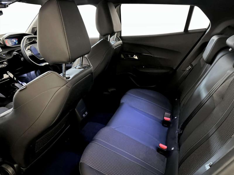 Used Peugeot 2008 2021 for sale - 76960929: Photo 14