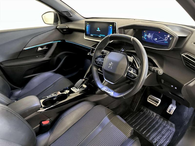 Used Peugeot 2008 2021 for sale - 76960929: Photo 16