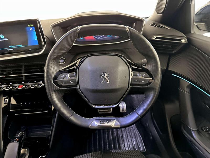 Used Peugeot 2008 2021 for sale - 76960929: Photo 17