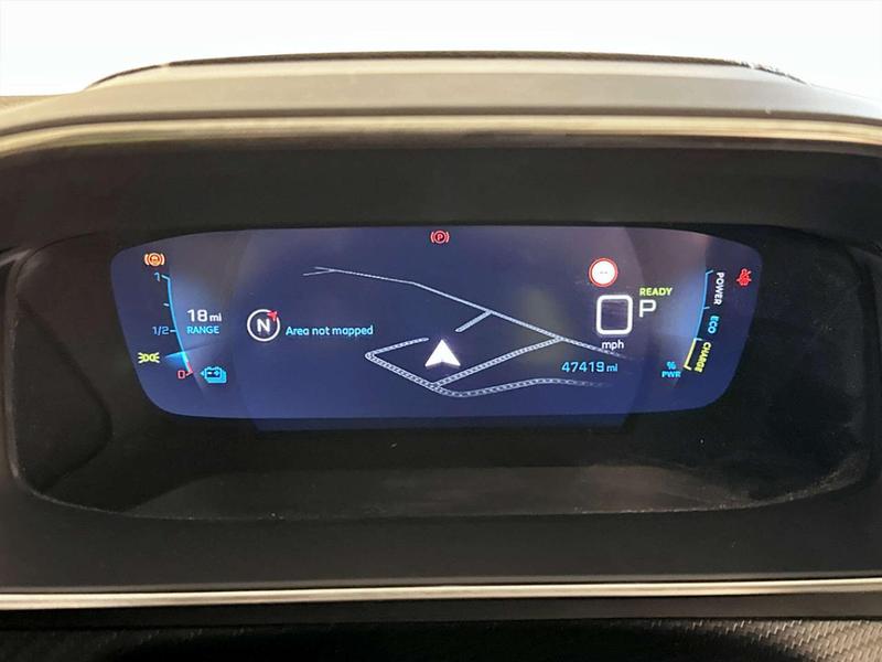 Used Peugeot 2008 2021 for sale - 76960929: Photo 19