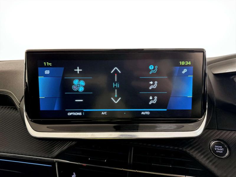 Used Peugeot 2008 2021 for sale - 76960929: Photo 21