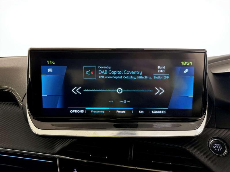 Used Peugeot 2008 2021 for sale - 76960929: Photo 22