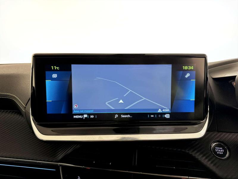 Used Peugeot 2008 2021 for sale - 76960929: Photo 24