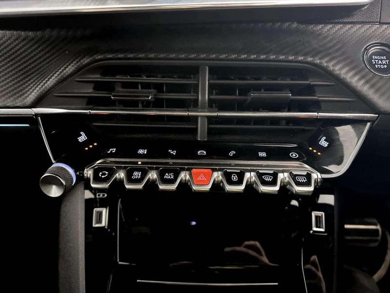 Used Peugeot 2008 2021 for sale - 76960929: Photo 25