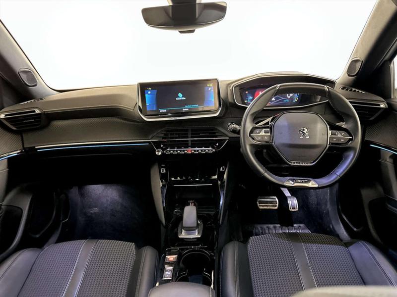 Used Peugeot 2008 2021 for sale - 76960929: Photo 3