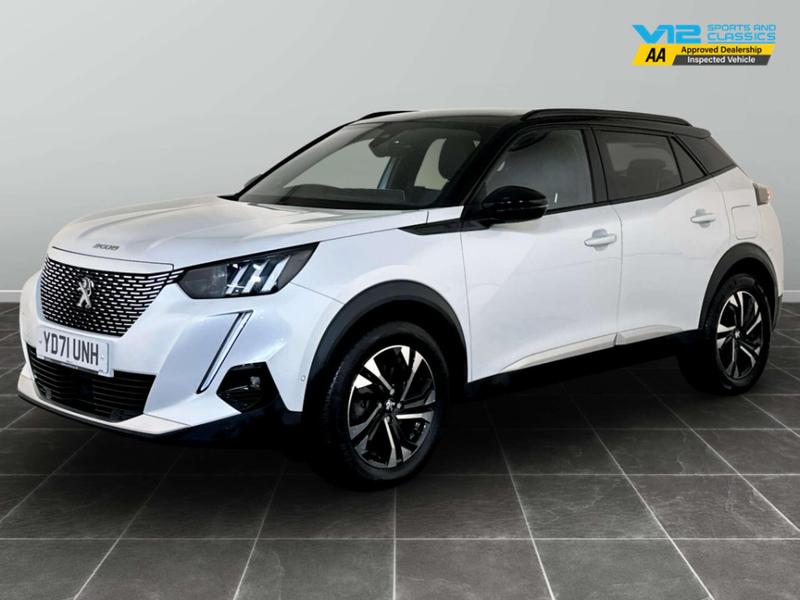 Used Peugeot 2008 2021 for sale - 76960929: Photo 6