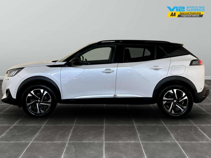 Used Peugeot 2008 2021 for sale - 76960929: Photo 7