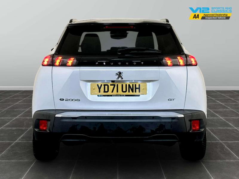 Used Peugeot 2008 2021 for sale - 76960929: Photo 9