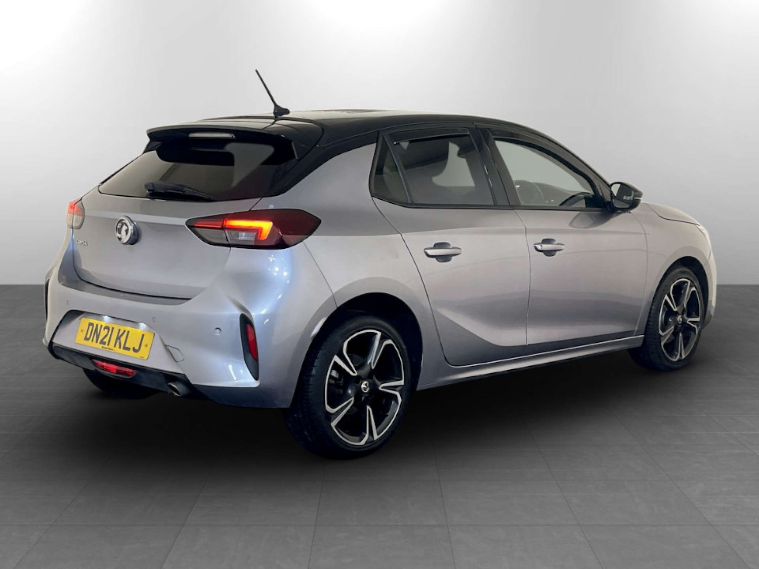 Used Vauxhall Corsa 2021 for sale - 77452500: Photo 10