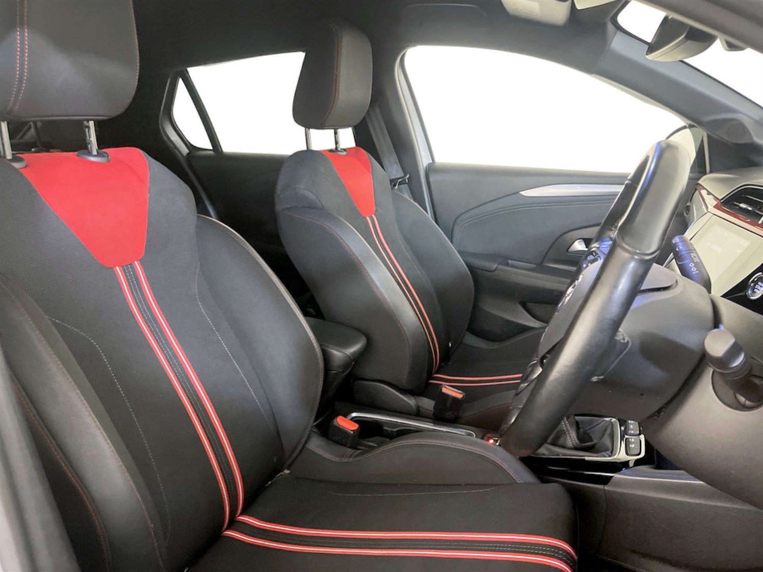 Used Vauxhall Corsa 2021 for sale - 77452500: Photo 13