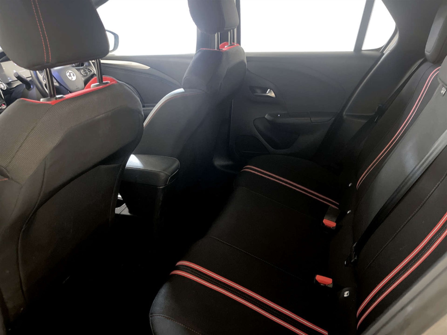 Used Vauxhall Corsa 2021 for sale - 77452500: Photo 14